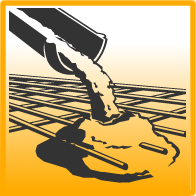 Concrete Pouring
