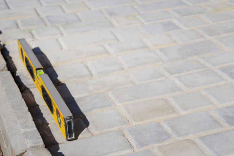 Concrete Flatwork Service