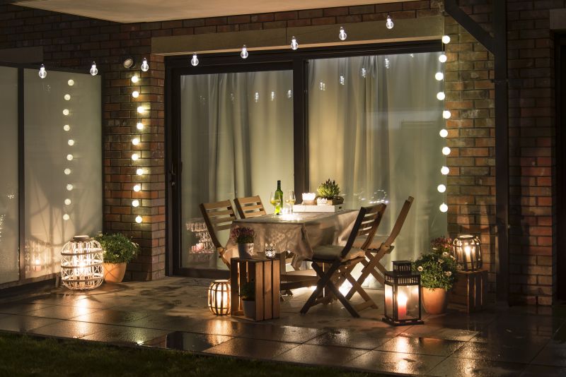 Patio Installation
