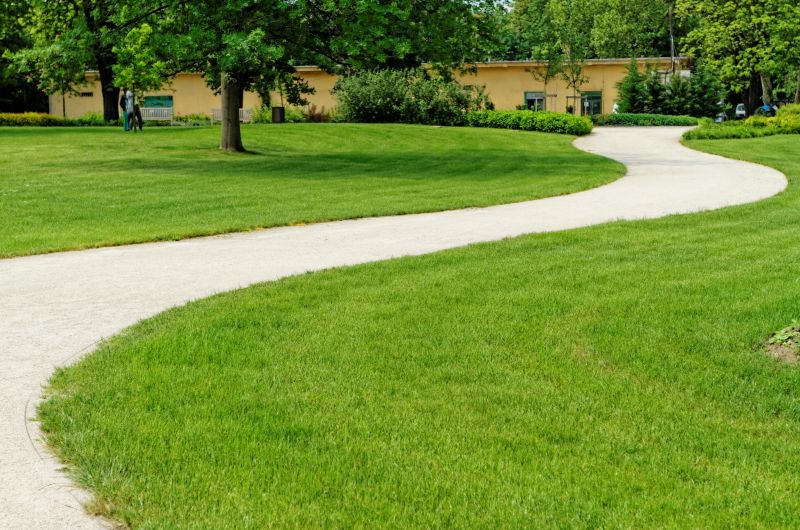 Sidewalk Paving