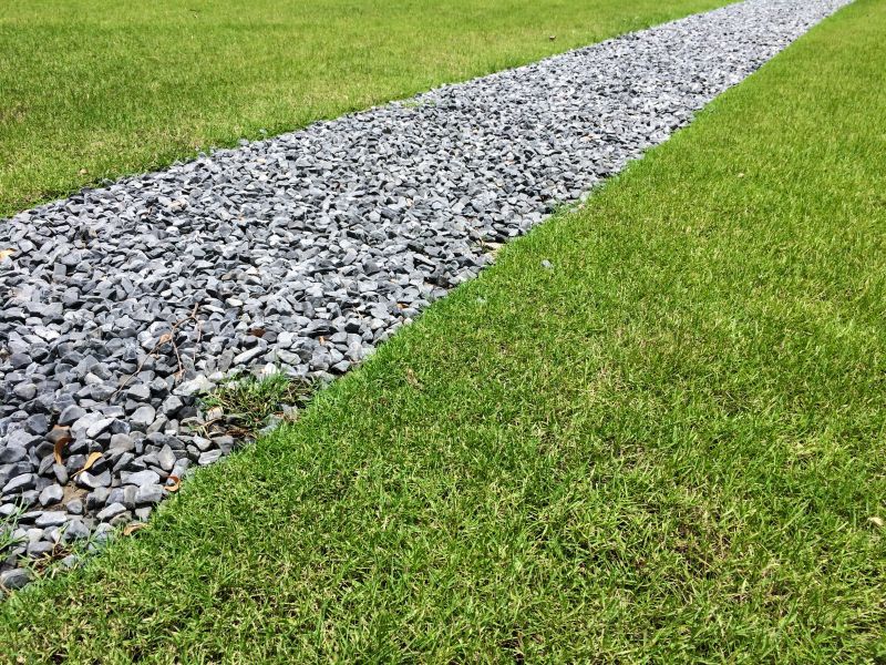 Sidewalk Paving