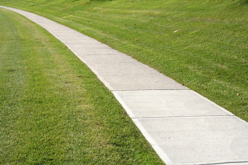 Sidewalk Service